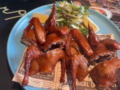 -心海贝西餐(坦洲店)