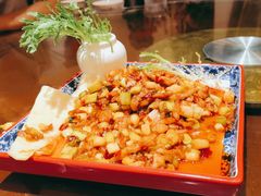 -杨记隆府(白象街店)