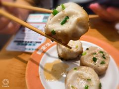 鲜肉生煎-陈家生煎(三坊七巷店)