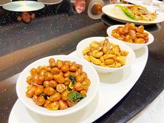 -好兄弟郭巨海鲜(天一阁店)