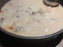 煲宫养生猪肚鸡（中份）-煲宫猪肚鸡(昆山金鹰国际购物中心店)