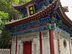 -罔极寺