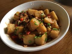 -湖南码头·地道岳阳美食·湘菜(魏公村店)