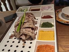 -相约·羊村小馆非遗手抓肉(七一酱园店)