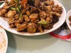 -胖子菜馆(隆昌路店)