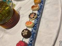 -羲和雅苑•北京烤鸭(陆家嘴中心店)