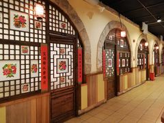 -西贝莜面村(香蜜湖店)