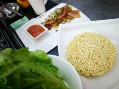 -喔爸韩国料理(环球银泰城店)