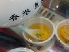 -香港蓮香樓(中環店)