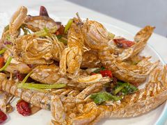 -郭姐·威海渔村(黄兴路店)