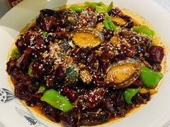 -渝味川菜(夜宵航母店)