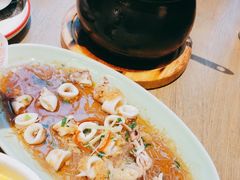 -新白鹿餐厅(城西银泰城店)