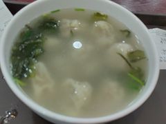 -馄饨侯(前门店)