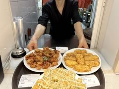 -晓平饭店(嘉善路店)