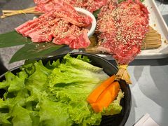 -虎丸烧肉(新大陆广场店)