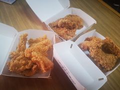 -肯德基(兴隆店)
