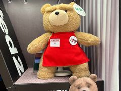 -泡泡玛特POPMART(蓝色港湾店)