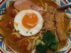 -玛嘉烈(北京金融街店)