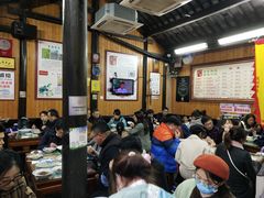 -粗茶淡饭(东关街店)