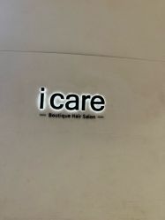-icare美发沙龙