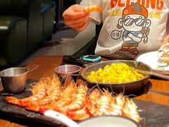 -Local泰莲庭(虹鳟鱼店)