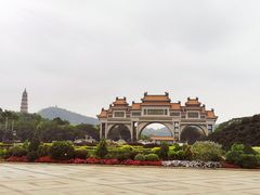 -顺峰山公园