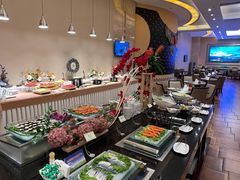 -内蒙古大厦酒店