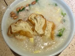 -点都德(大茶楼店)