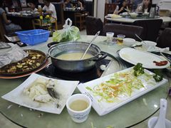 -源港渔村-中山脆肉鲩(博罗店)