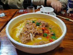 酸汤肥牛-东流山烤鸭·家常菜(巢湖万达店)