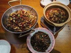 -陈家婆的菜(梅溪湖店)