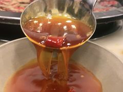 -黄潇洒老火锅(九眼桥宏济巷店)
