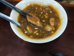 炒肝-姚记炒肝店(鼓楼店)