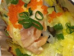 -友壹町寿司(嘉洲广场店)