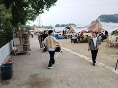 -长洲岛都市农业公园