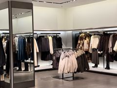 -ZARA(哈尔滨欧罗巴广场店)