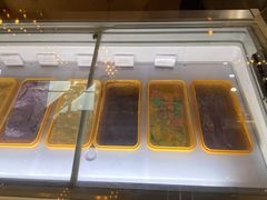 -都会尚膳·海鲜自助餐厅(重庆万豪酒店)