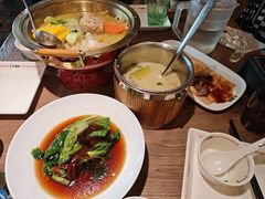 -大潮淮·淮扬菜(何园旗舰店)