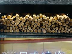 -黑牛の場烤肉(摩天活力城店)