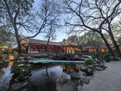 -白家大院·王府宫廷菜(苏州街店)
