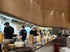 -胡麻(静安嘉里店)