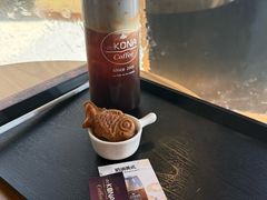 -星宙咖啡STELLARIS CAFE(广告产业园店)