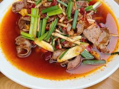 -周记翘脚牛肉