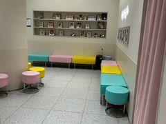 -天真蓝照相馆(五角场百联又一城店)