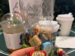 -VENCHI 闻绮(北京国贸商城店)