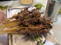 -晓靖轩烧烤(沙河风情店)