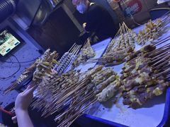 -水产西街炸串(水产西街店)