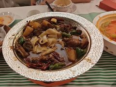 -楼兰新疆菜(江宁万达店)