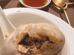 -新荣记(西溪湿地店)