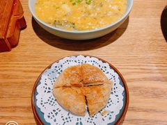 -麦麦山云南菜(复地活力城店)